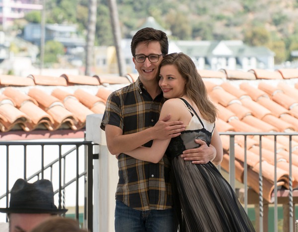 Love from Your Guide to Netflix's Canceled and Finished Shows | E! News